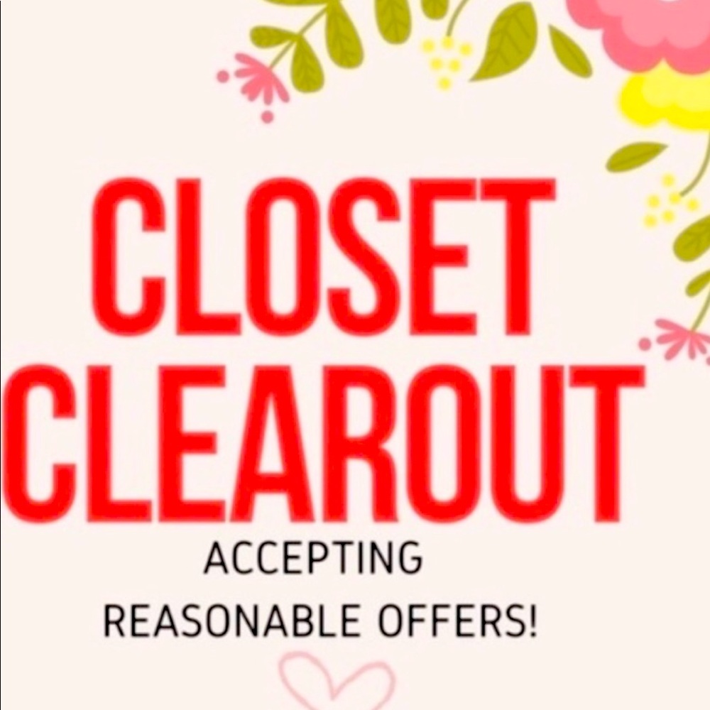 Shop shop shop………….. new & used items